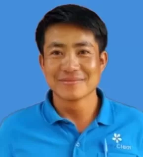 Thongdam - ທ. ທອງດຳ ໄຊຍະສານ
