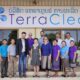 French Ambassador Florence Jeanblanc-Risler Visits TerraClear